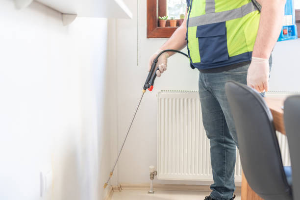 Best Best Pest Control Companies  in Speedway, IN